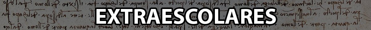 Extraescolares