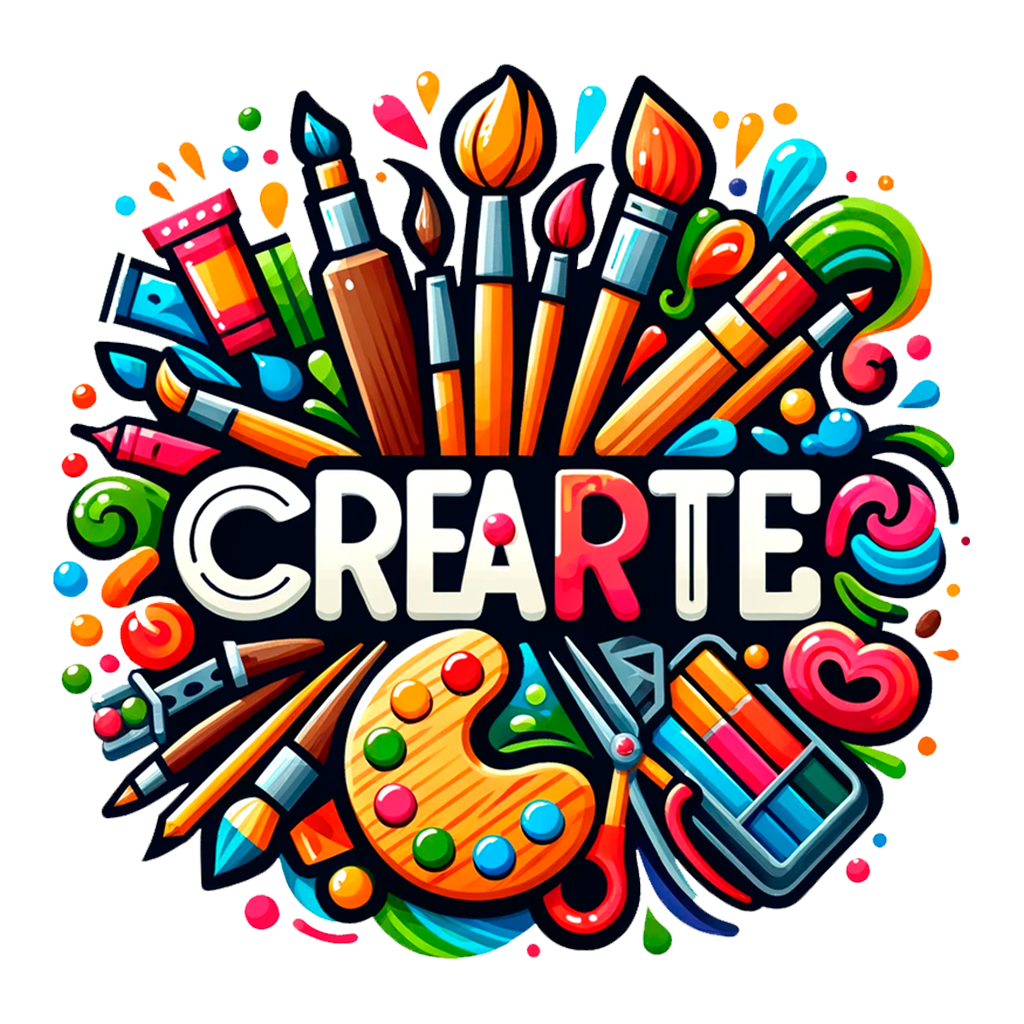 CREARTE