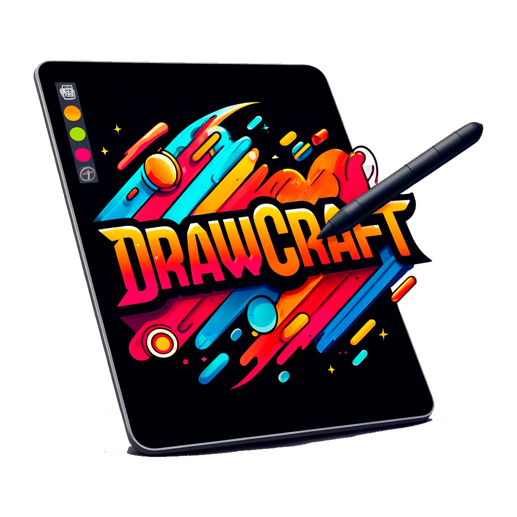 DRAWCRAFT