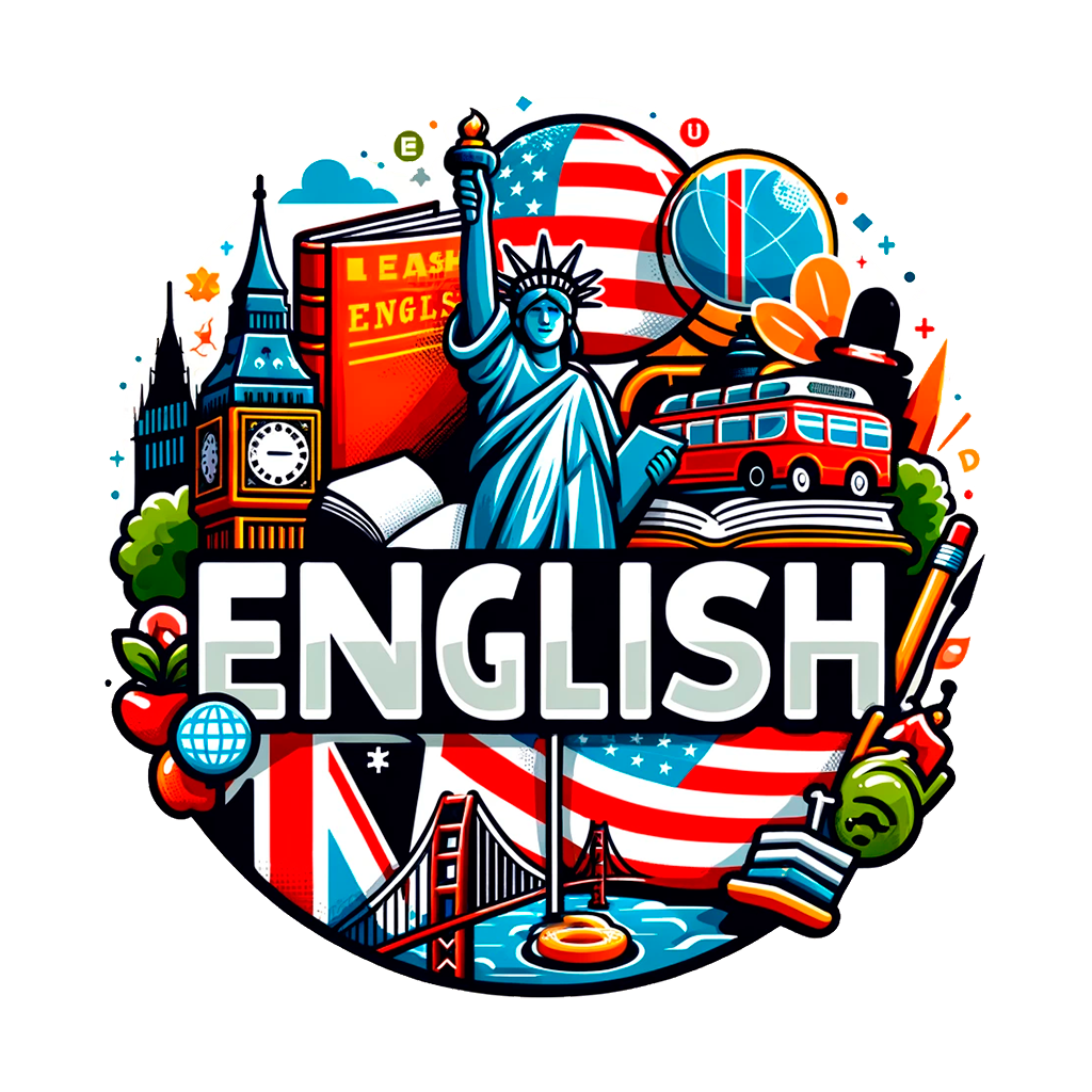 ENGLISH