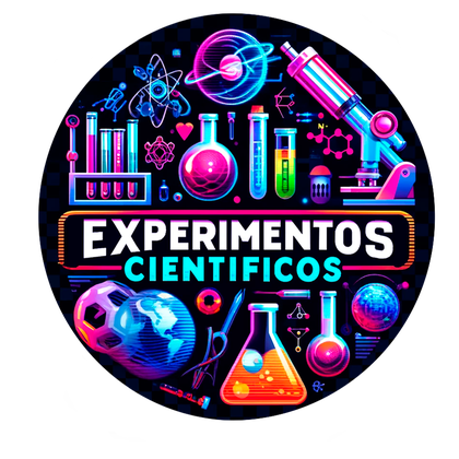 EXPERIMENTOS CIENTÍFICOS
