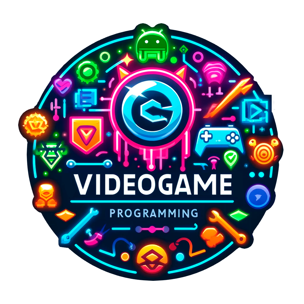 PROGRAMACIÓN DE VIDEOJUEGOS