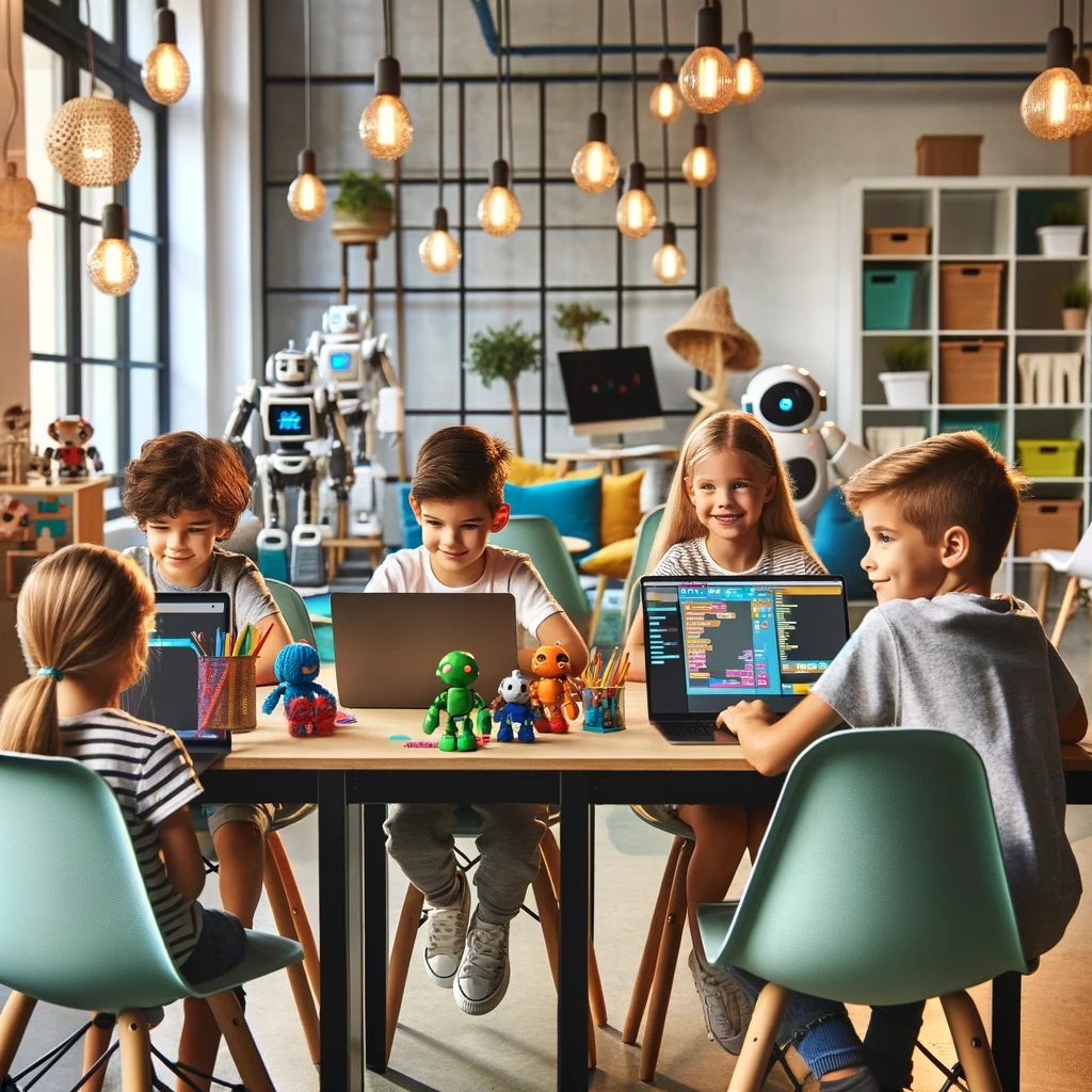 Robótica: Aprende a Programar y Controlar Robots